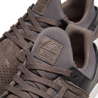 New Balance Ms247lg 'lux' In Grey | ModeSens