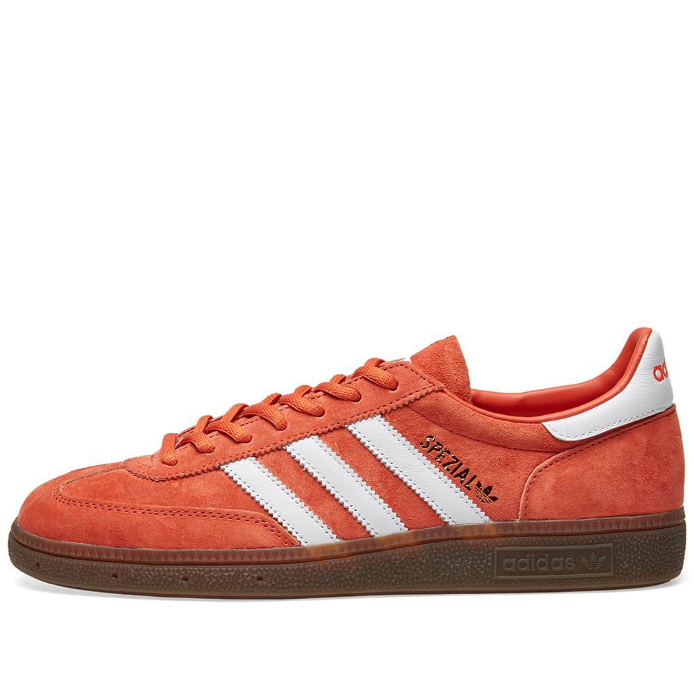 handball spezial orange