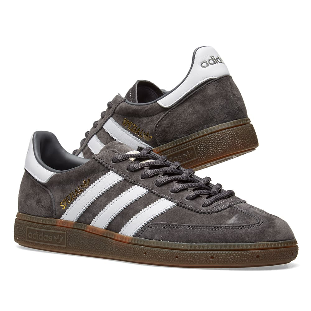 adidas spezial handball grey