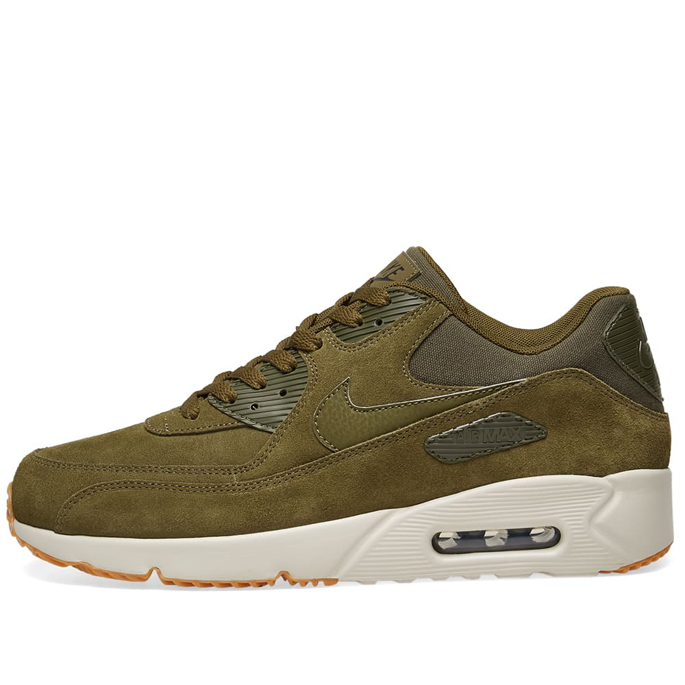 air max 90 ultra 2.0 green