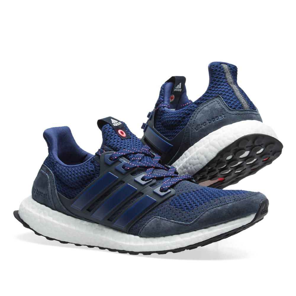 ultra boost kinfolk