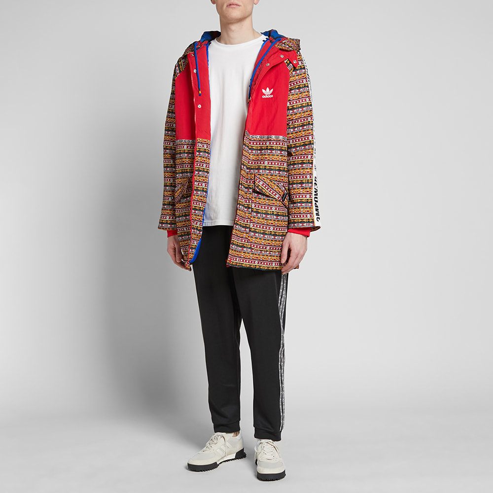 adidas 3mpow3r jacket