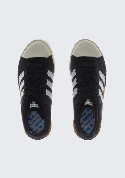 Alexander Wang Adidas Originals By Aw Skate Super Shoes In Black | ModeSens