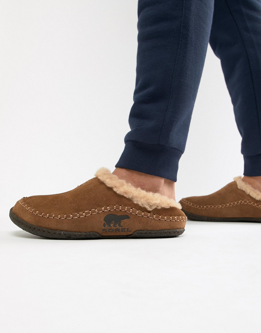 falcon ridge slippers