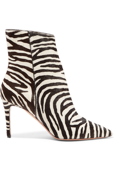 aquazzura alma boot