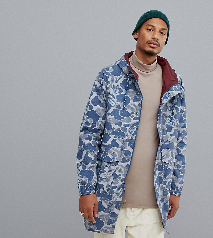 columbia waterfowlers 1983 jacket