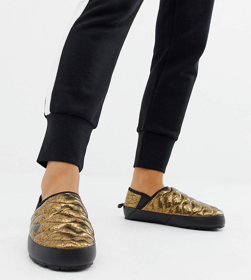 north face thermoball mule