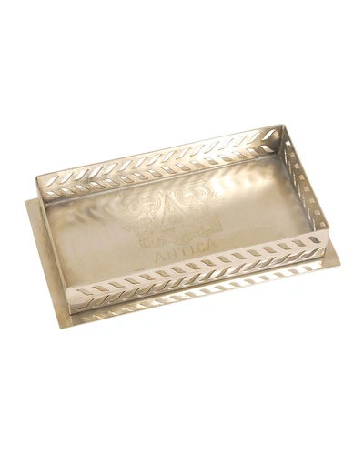 Shop Antica Farmacista Bath And Body Tray