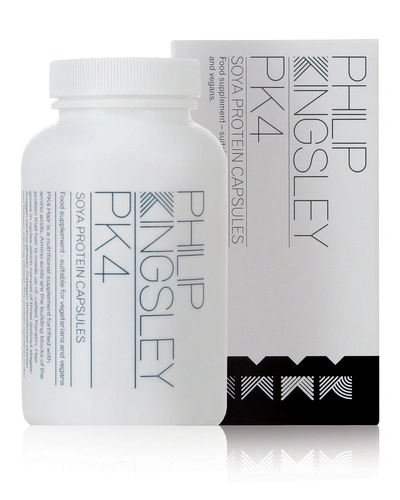 Shop Philip Kingsley Pk4 Soya Protein Hair Supplements