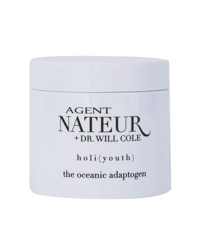 Shop Agent Nateur + Will Cole Holi (youth) Supplement &#150; The Ocean Adaptogen