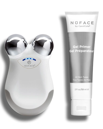 Shop Nuface Mini Facial Toning Device