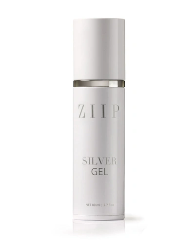 Shop Ziip 2.7 Oz. Silver Gel