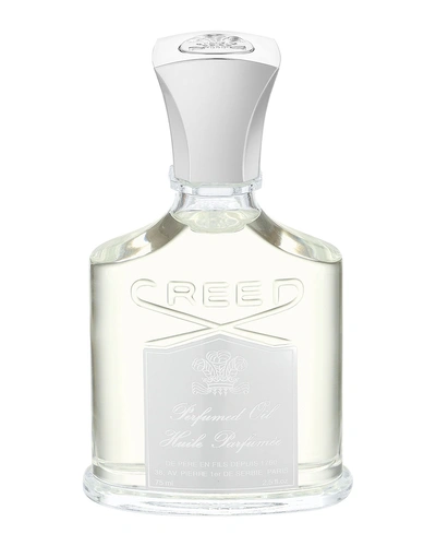 Shop Creed 2.5 Oz. Silver Mountain Water Oil