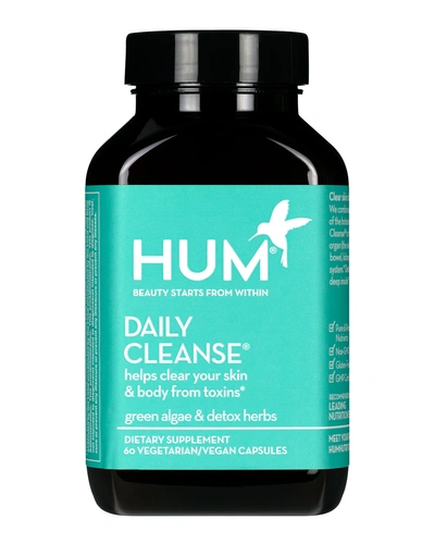 Shop Hum Nutrition Daily Cleanse & #153 Supplement