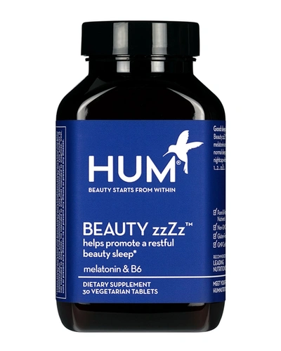 Shop Hum Nutrition Beauty Zzzz&trade; Supplement