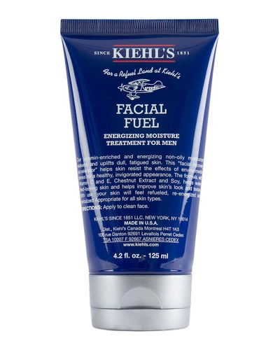Shop Kiehl's Since 1851 Facial Fuel Daily Energizing Moisture Treatment For Men, 4.2 Oz.