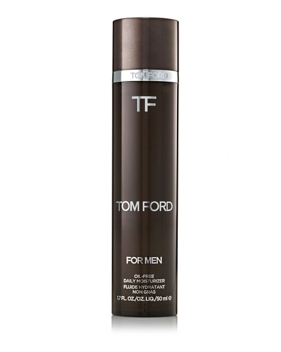 Shop Tom Ford Oil-free Daily Moisturizer, 1.7 Oz./ 50 ml