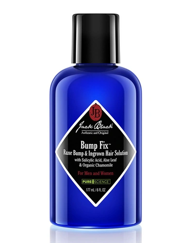 Shop Jack Black 6 Oz. Bump Fix, Razor Bump & Ingrown Hair Solution