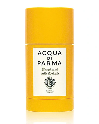 Acqua Di Parma Colonia Alcohol-free Deodorant 2.7 oz/ 77 G