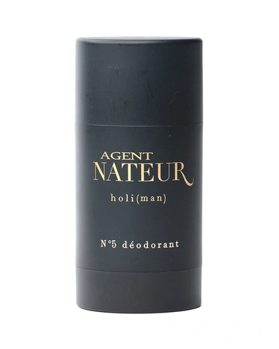 Shop Agent Nateur Uni (sex) N0s Deodorant