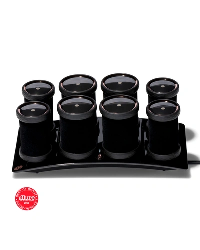 Shop T3 Volumizing Hot Rollers Luxe For Volume, Body, & Shine