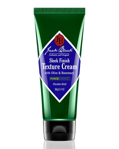 Shop Jack Black 3.4 Oz. Sleek Finish Texture Cream