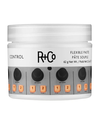 Shop R + Co Control Flexible Paste, 2.2 Oz./ 62 G