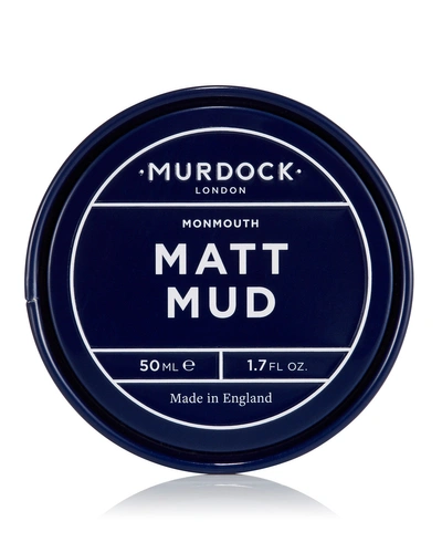 Shop Murdock London 1.7 Oz. Matt Mud