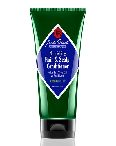 Shop Jack Black 10 Oz. Nourishing Hair & Scalp Conditioner