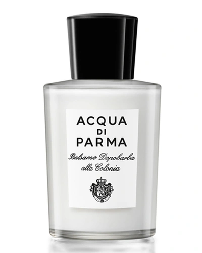 Shop Acqua Di Parma 3.4 Oz. Colonia After Shave Balm