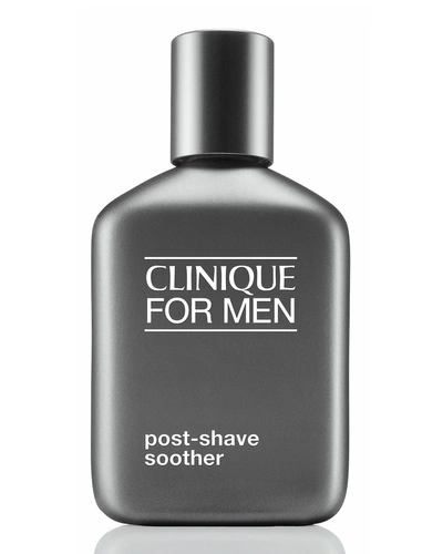 Shop Clinique 2.5 Fl Oz.  For Men Post-shave Soother