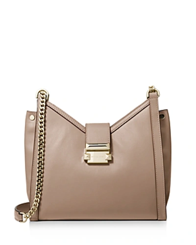 Michael kors whitney online truffle