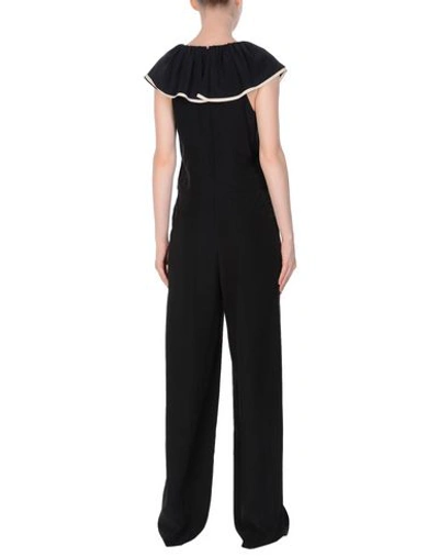 Shop Chloé Jumpsuit/one Piece In Black