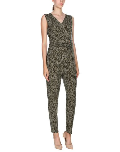 michael kors jumpsuit green