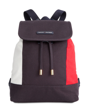 tommy hilfiger backpack macys