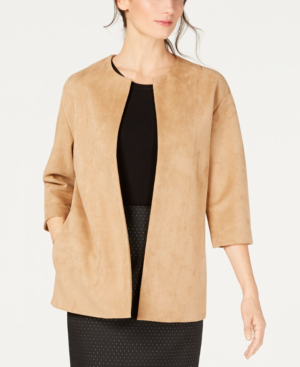 anne klein jackets sale