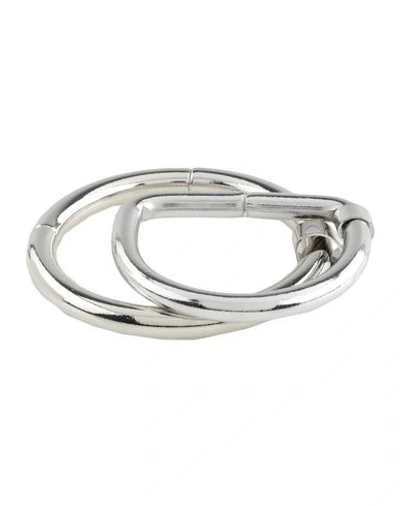 Shop Alyx Bracelet In Silver