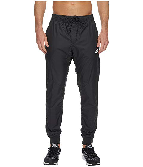 nike windbreaker pant