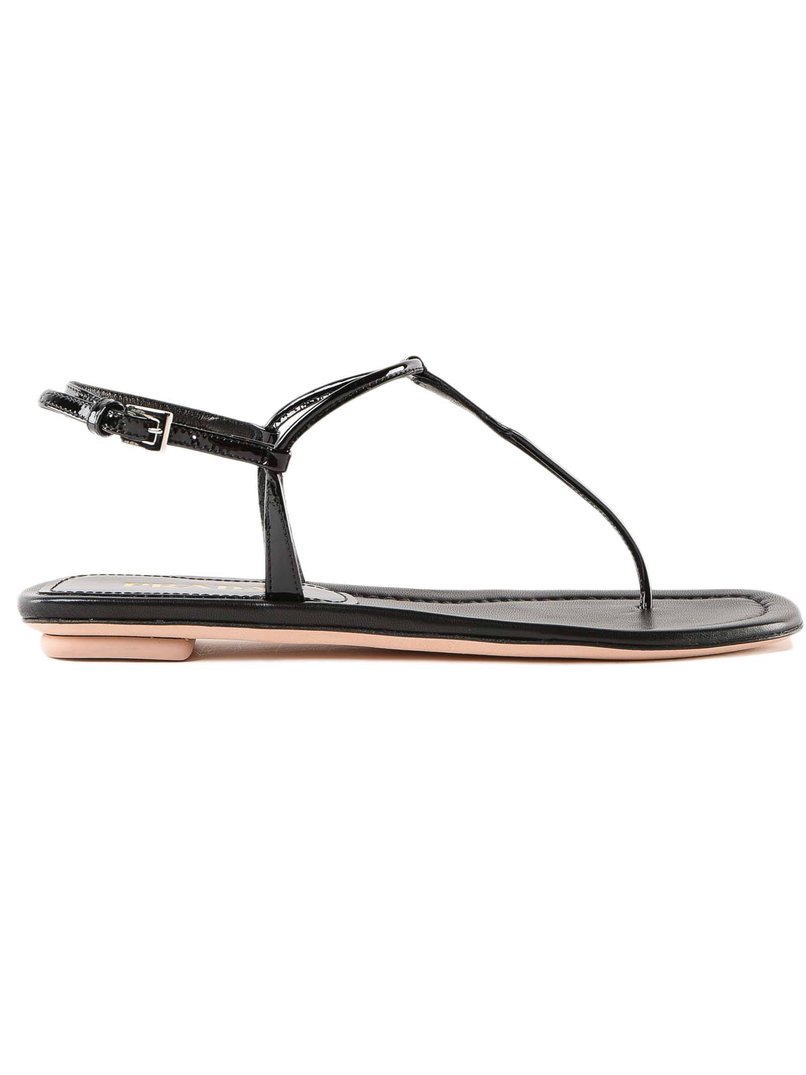 prada thong sandal sale