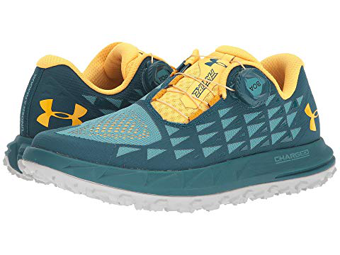 under armour fat tire 3