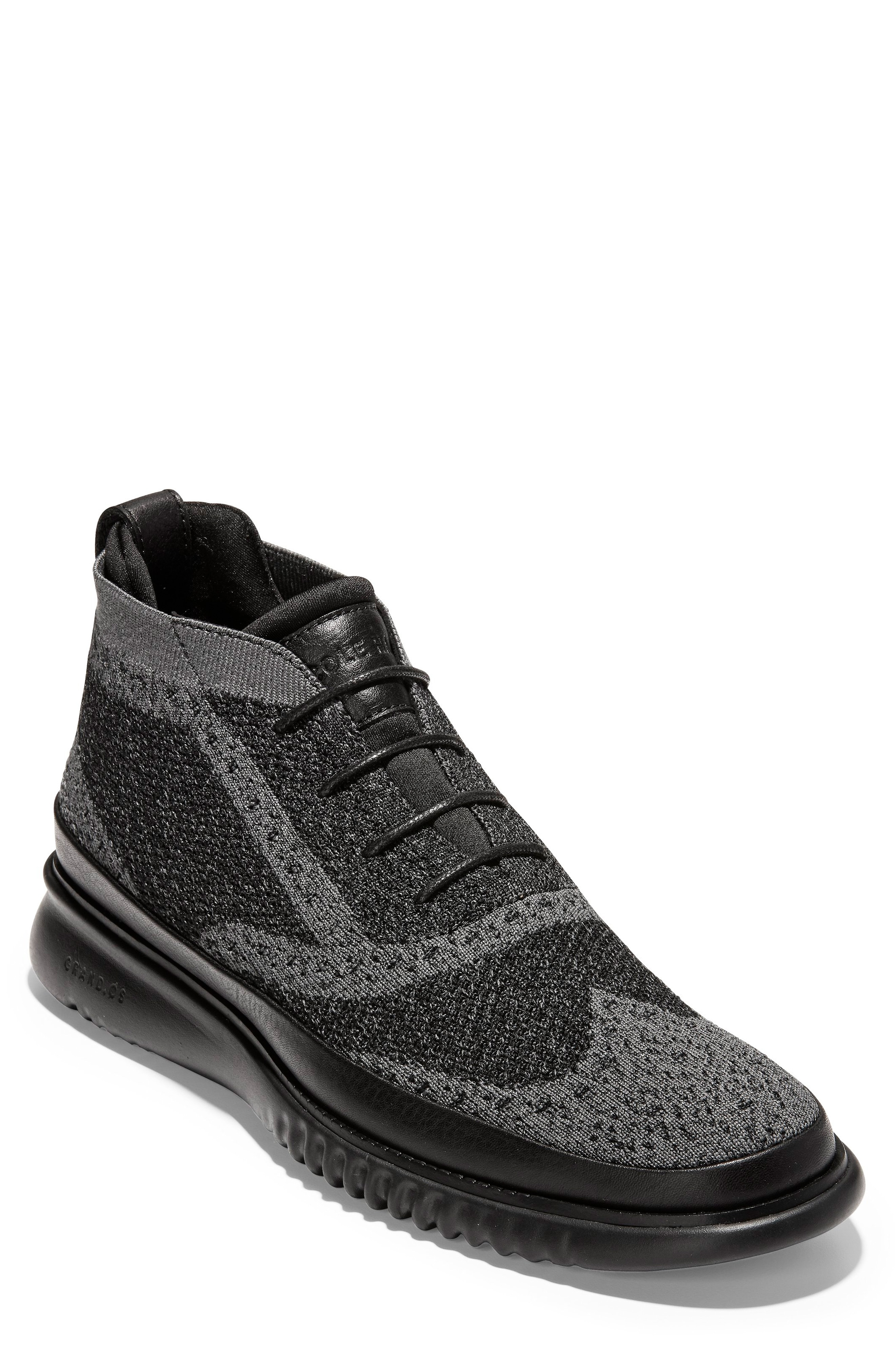 cole haan stitchlite chukka