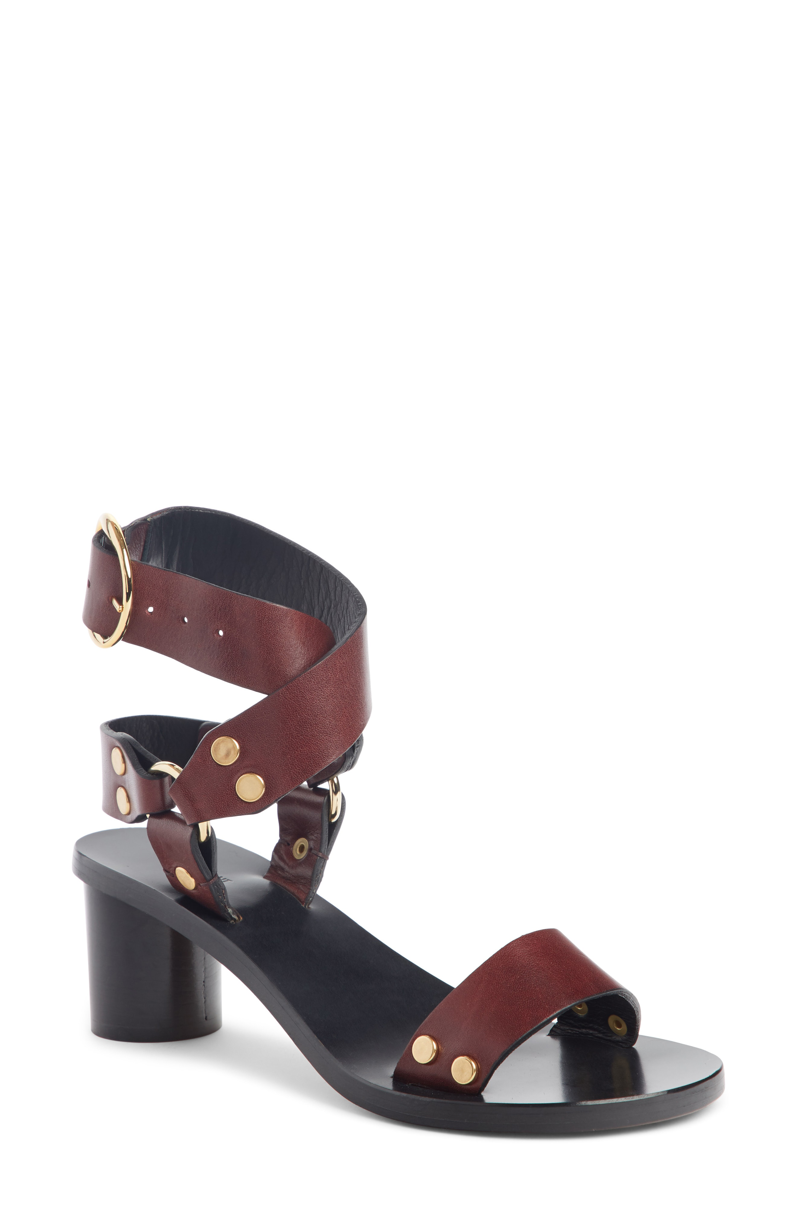 isabel marant sandals 2018