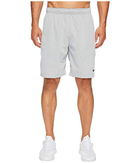 nike flex training short