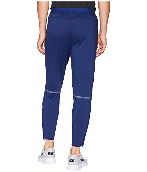 Nike Phenom Pants, Blue Void | ModeSens
