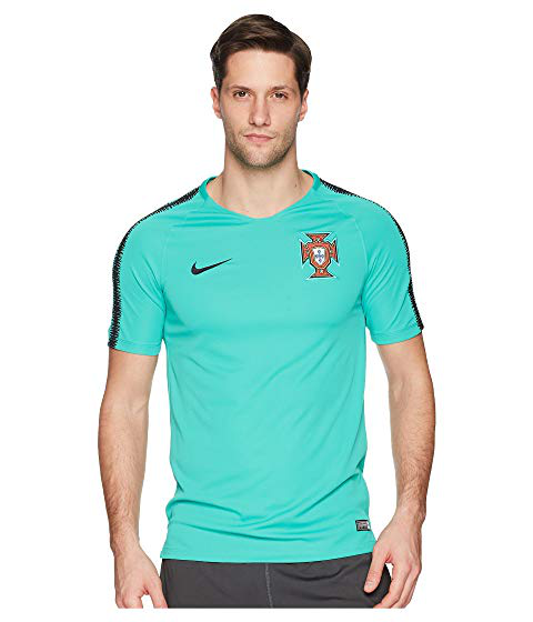 nike kinetic green shirt
