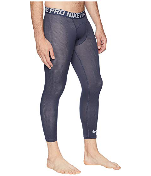 nike pro colorburst tights