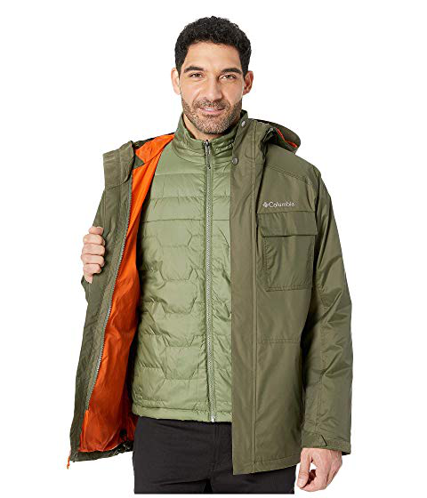 columbia ten falls interchange jacket