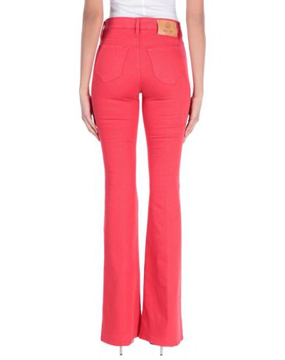 Shop Don't Cry Jeans In Red