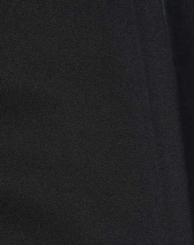 Shop Valentino Garavani Man Pants Black Size 30 Polyester, Cotton