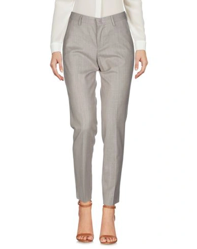 Pt01 Casual Pants In Sand